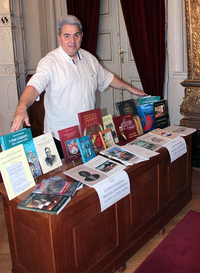 Milan Stepanović